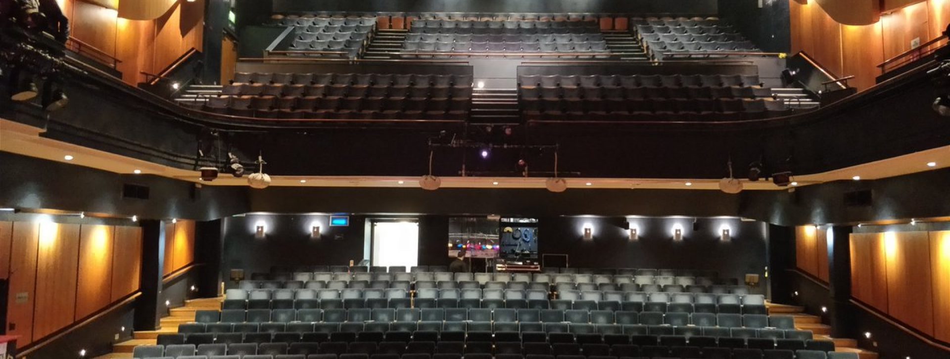 Queen&#8217;s Theatre suffers flood damage after dangerous flash flooding devastates Barnstaple town centre