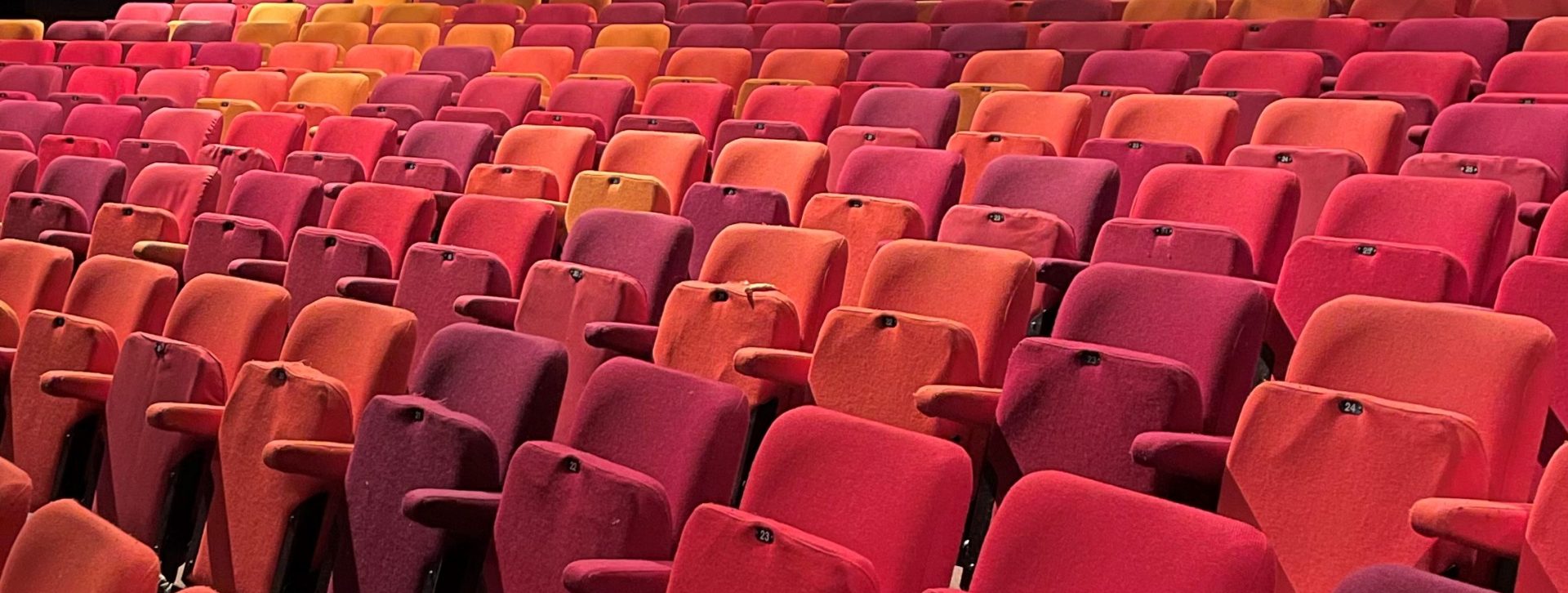 Theatre Hire