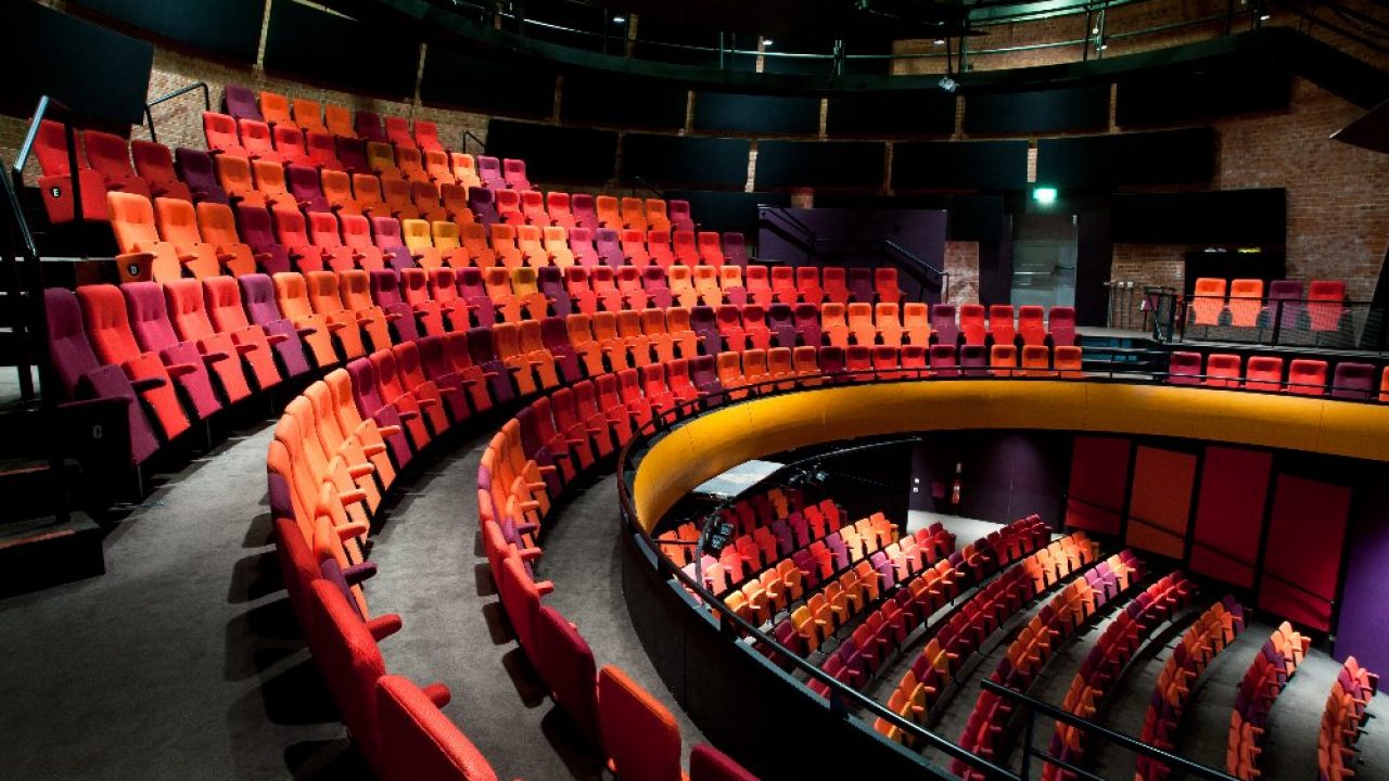 North Devon Theatres confirm grant award from DCMS