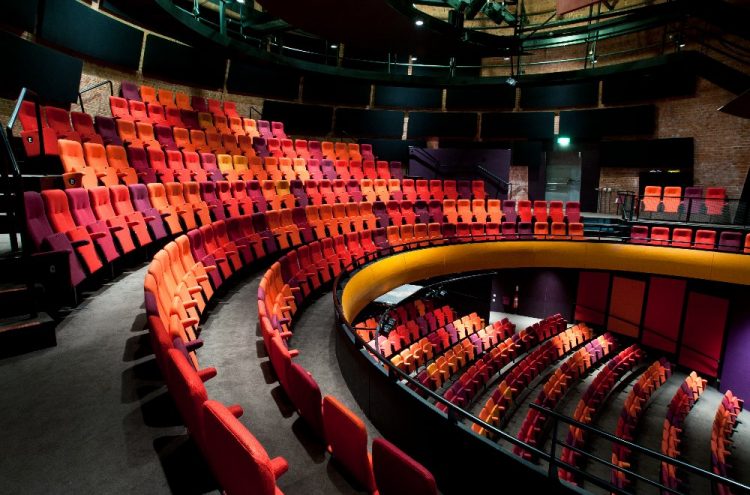 North Devon Theatres confirm grant award from DCMS