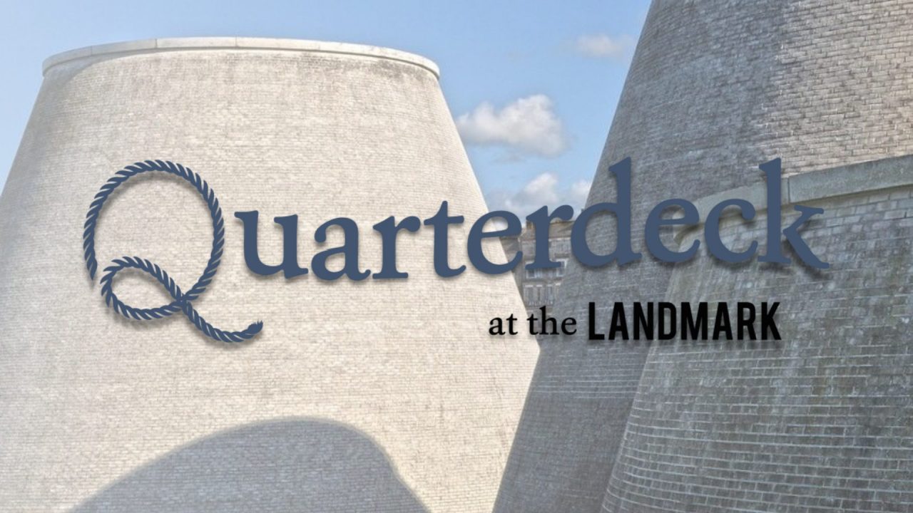 The Quarterdeck at The Landmark