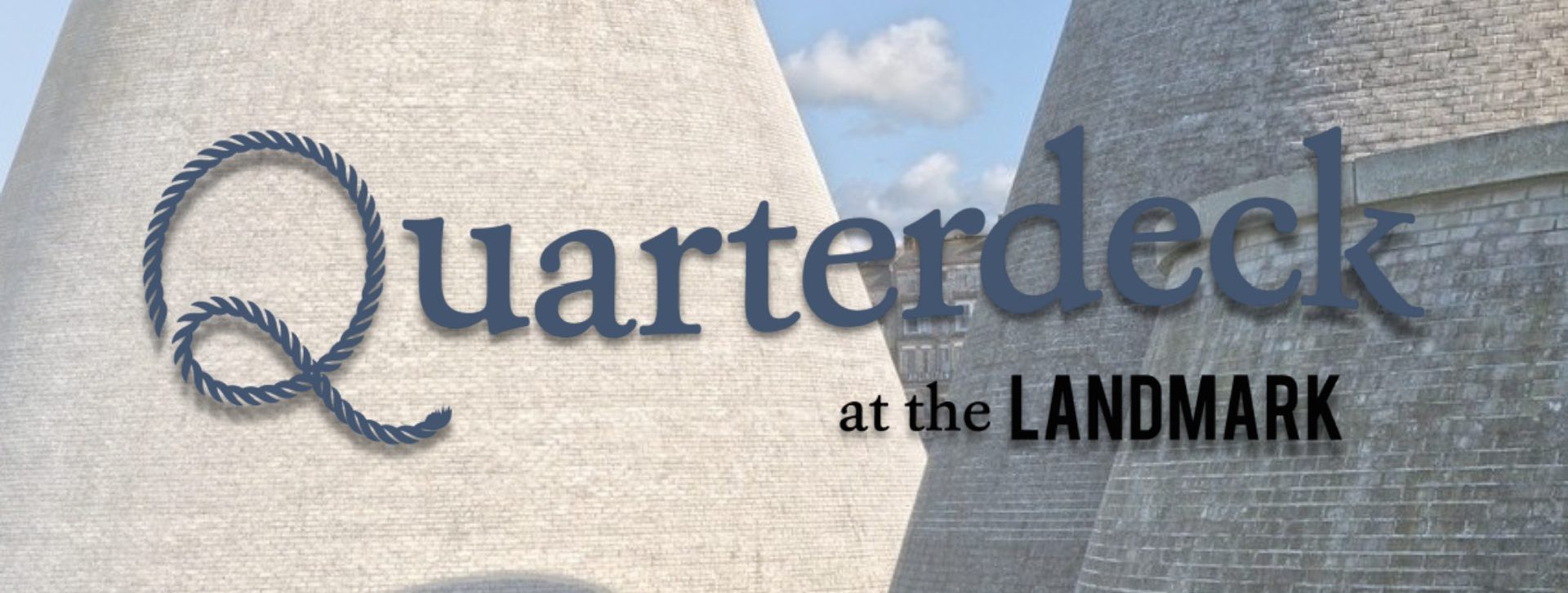 The Quarterdeck at The Landmark