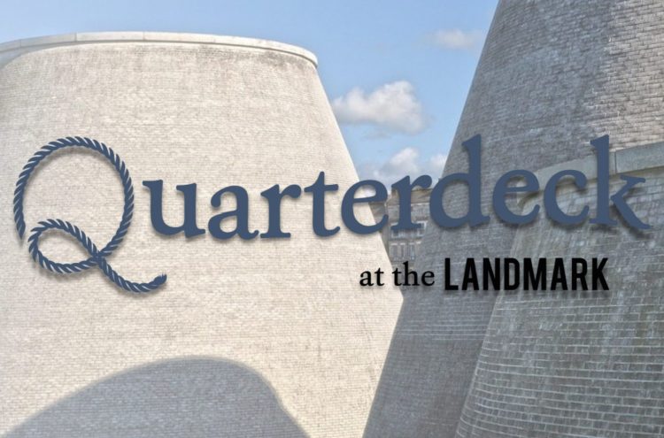 The Quarterdeck at The Landmark