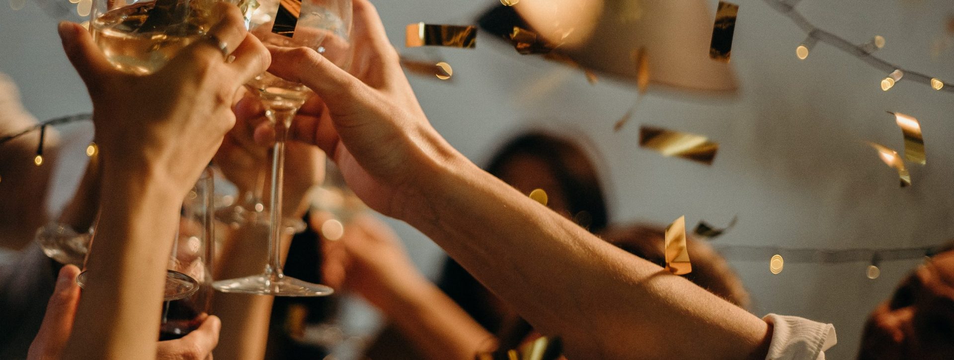 Add a little fizz!