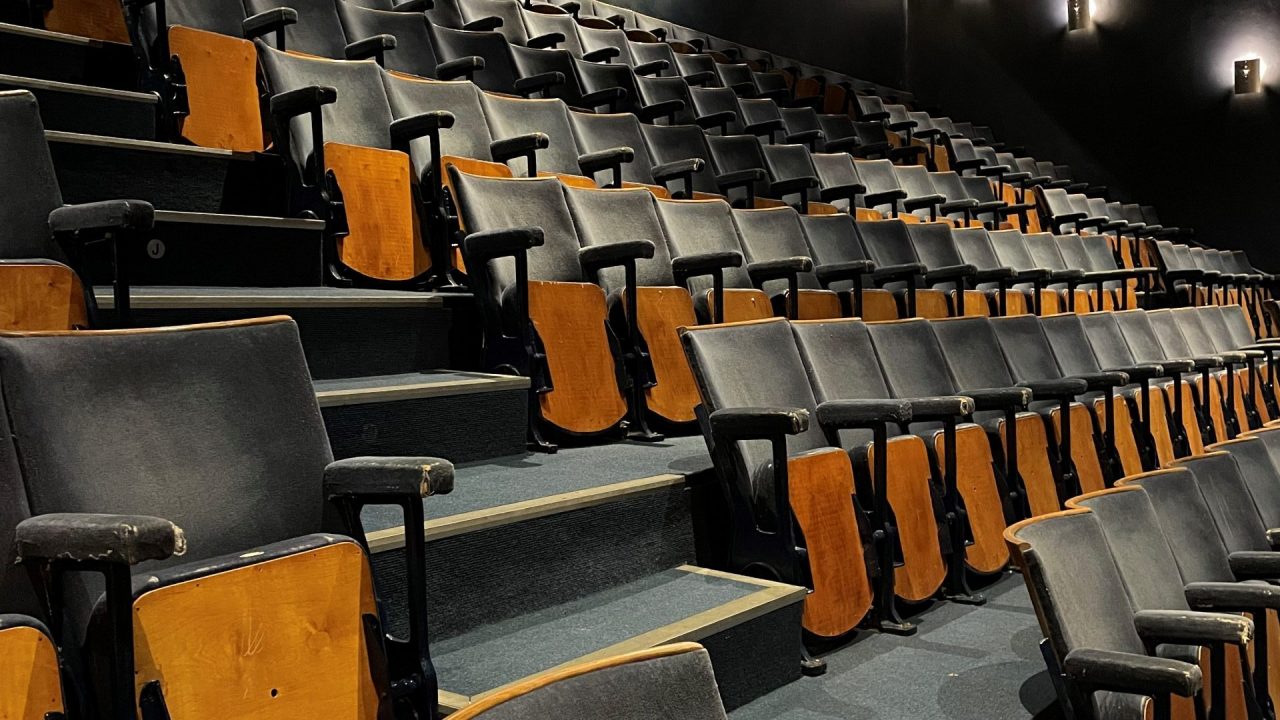 Name A Seat &#8211; Queen&#8217;s Theatre