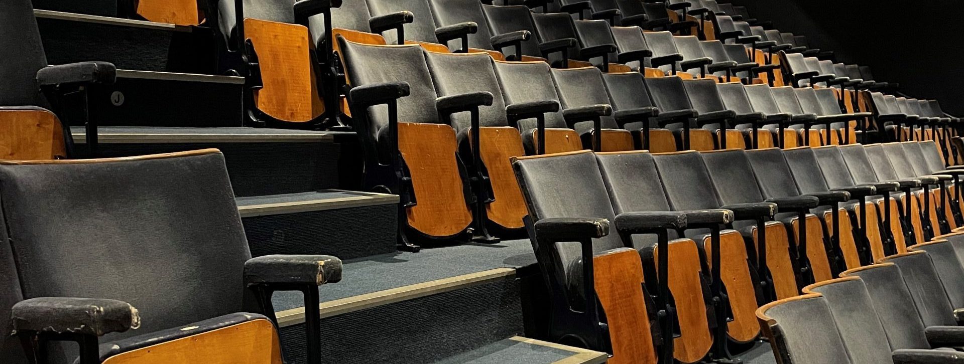 Name A Seat &#8211; Queen&#8217;s Theatre