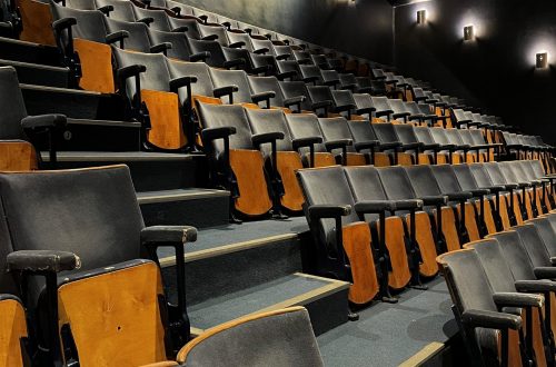 Name A Seat &#8211; Queen&#8217;s Theatre