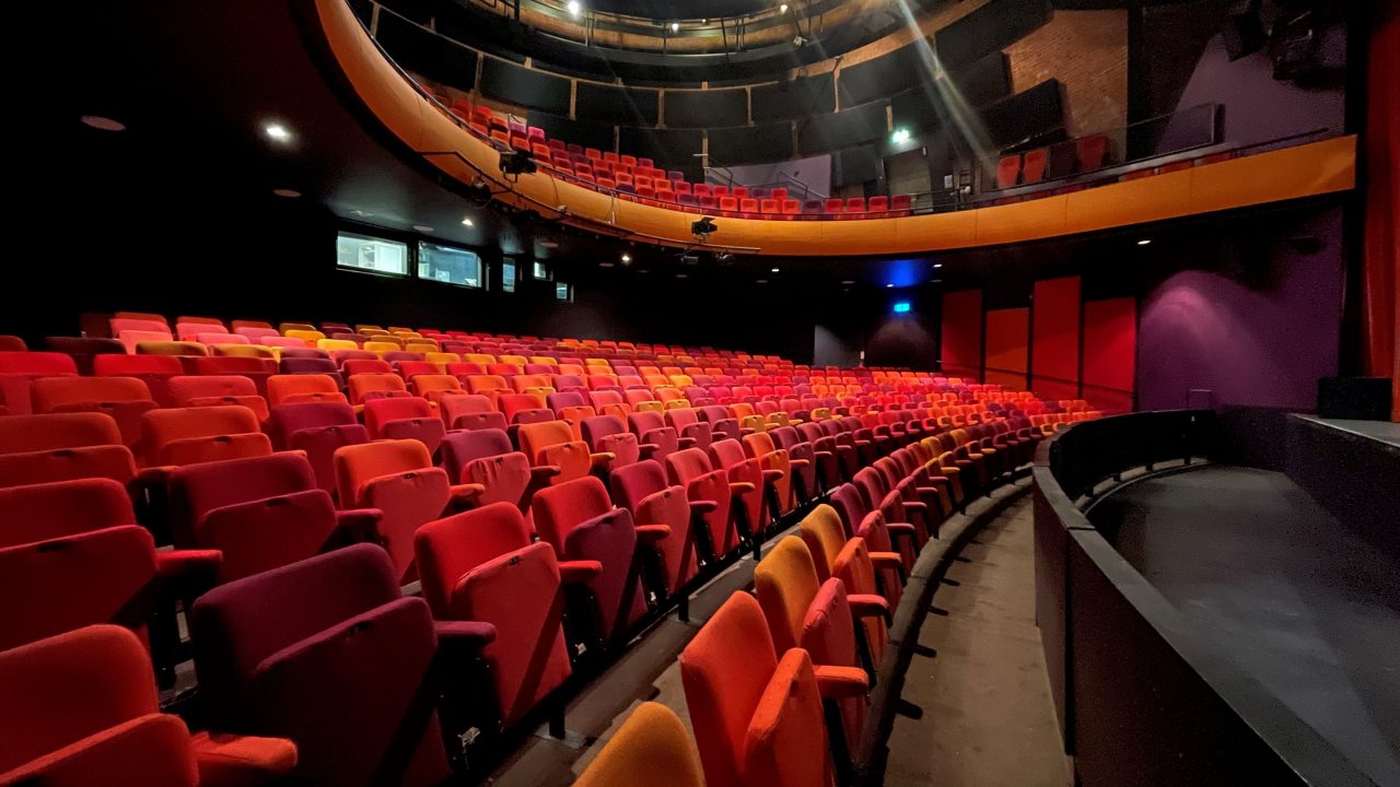Venue Hire