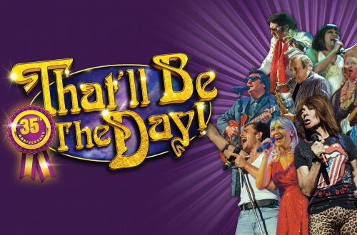 That&#8217;ll Be The Day &#8211; 35th Anniversary