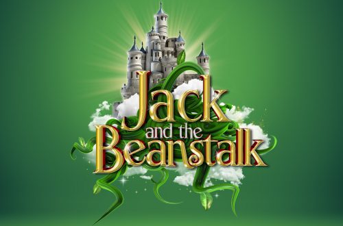 Jack And The Beanstalk &#8211; North Devon&#8217;s Panto 2022