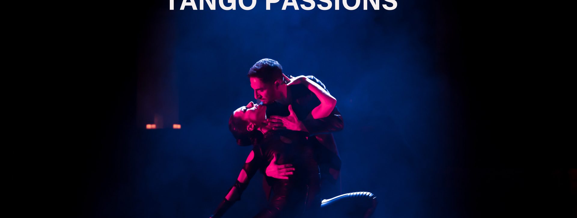 Vincent Simone &#8211; Tango Passions