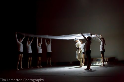 CREATIVE LEARNING : CONTEMPORARY &#8211; WINTER TERM