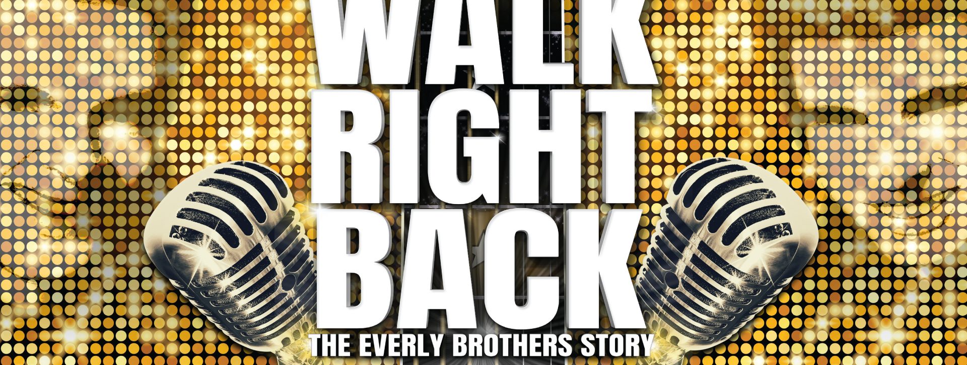 Walk Right Back