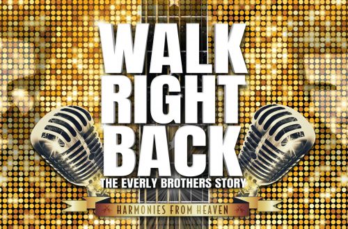 Walk Right Back