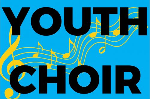 CREATIVE LEARNING : YOUTH CHOIR &#8211; Spring Term