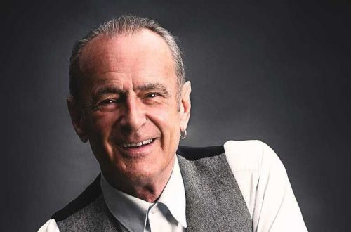 Francis Rossi &#8211; Tunes &#038; Chat