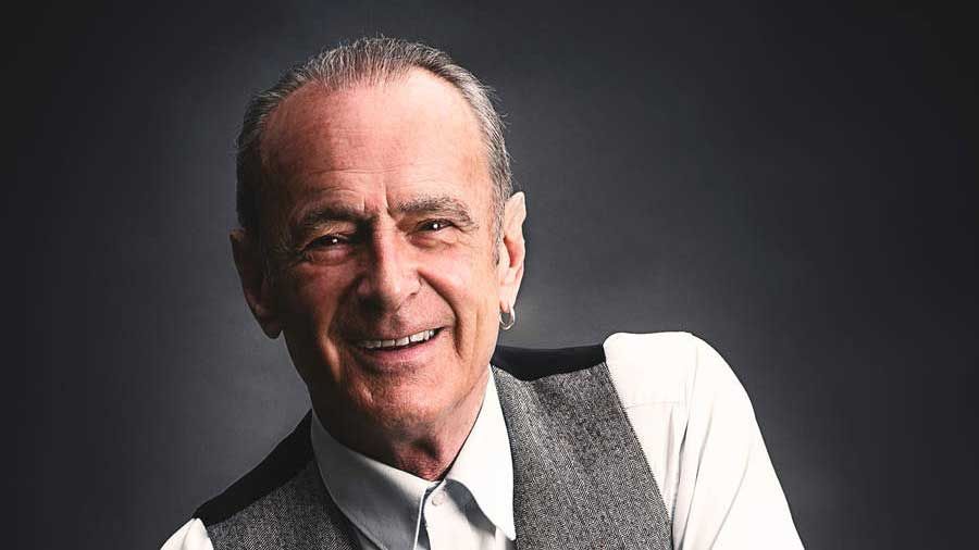 Francis Rossi &#8211; Tunes &#038; Chat