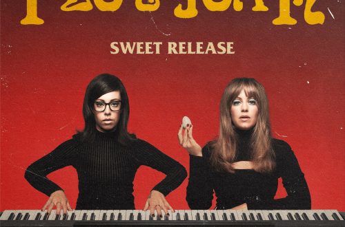Flo &#038; Joan &#8211; Sweet Release