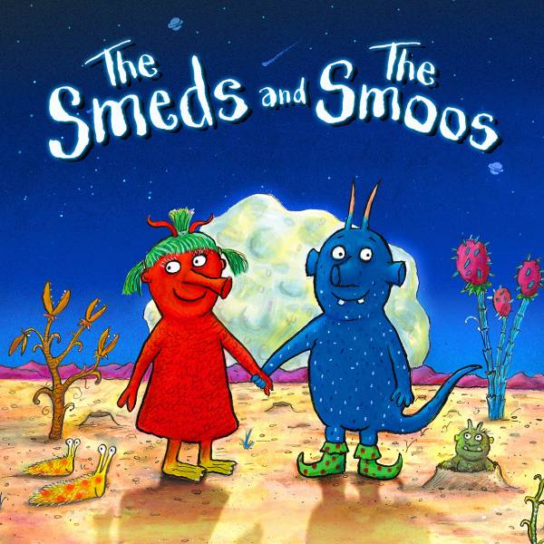 The Smeds And The Smoos