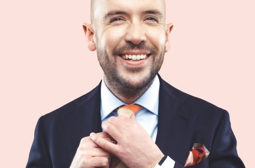 Tom Allen &#8211; Completely