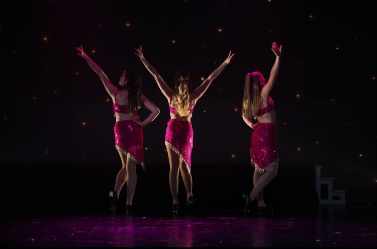 CREATIVE LEARNING : TAP – SUMMER TERM
