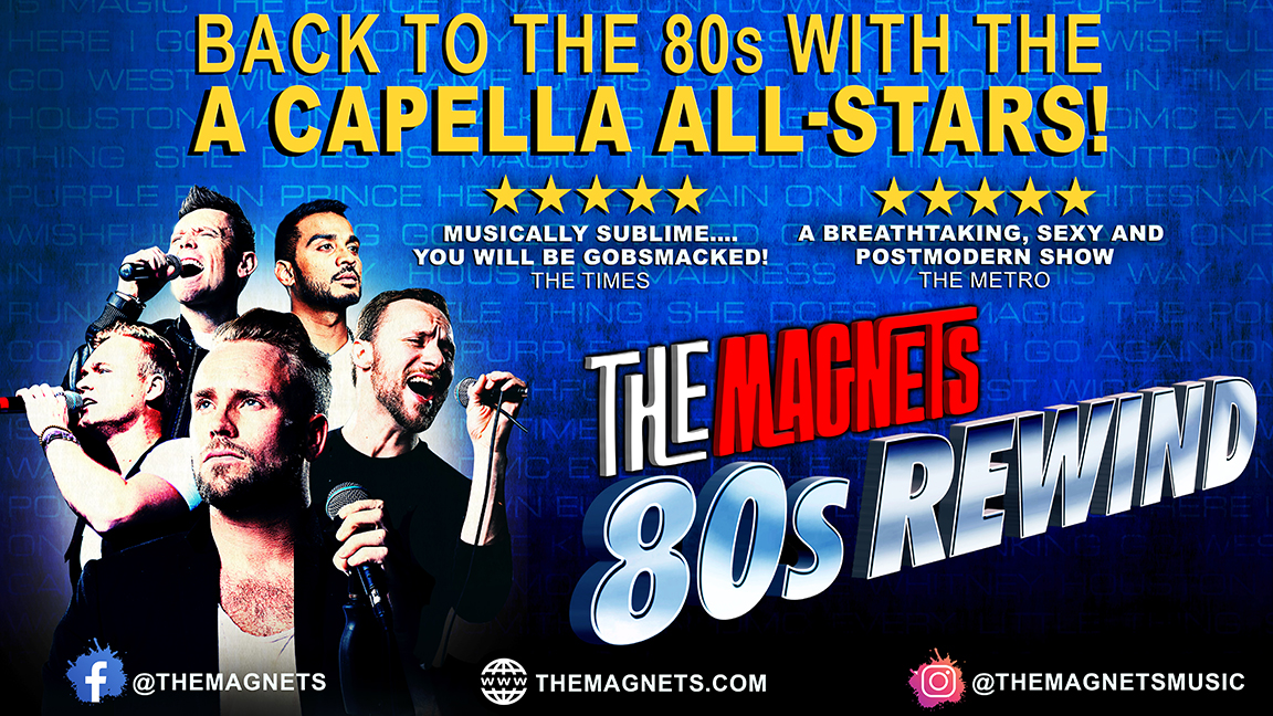 80s Rewind &#8211; The Magnets