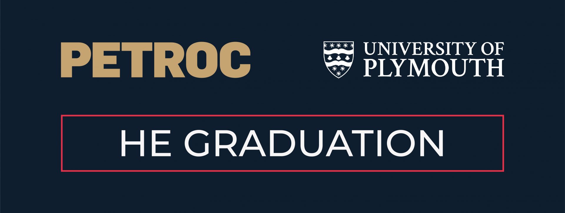 Petroc Graduation 2022