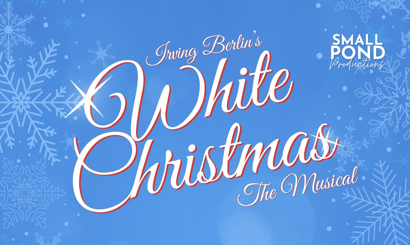White Christmas &#8211; The Musical