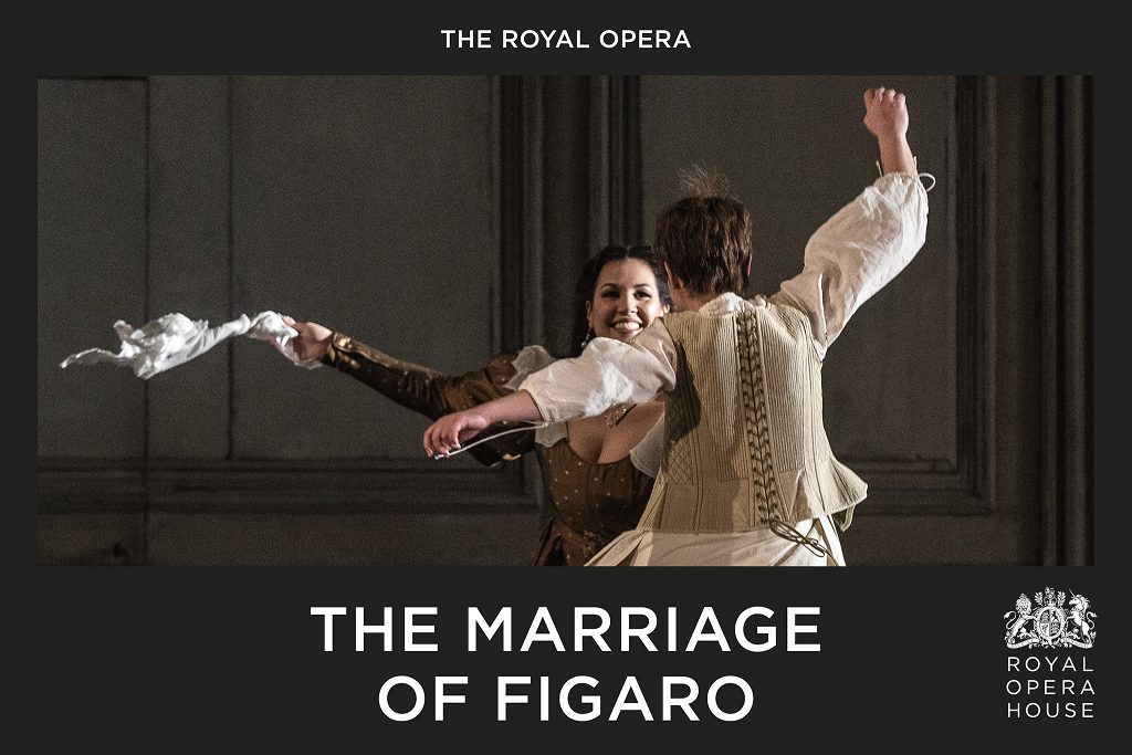 The Marriage of Figaro &#8211; Royal Opera House Screening