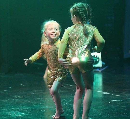 Half Term  : Primary Ballet/Acro