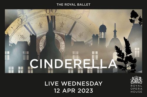 Cinderella &#8211; Royal Opera House Screening