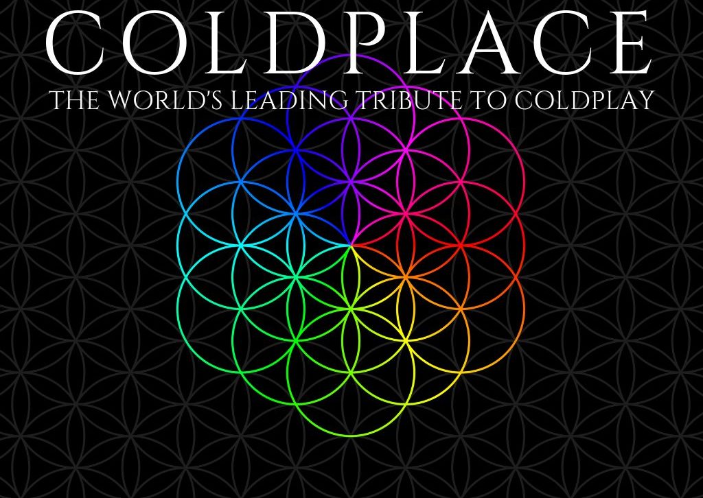 Coldplace &#8211; A Tribute to Coldplay