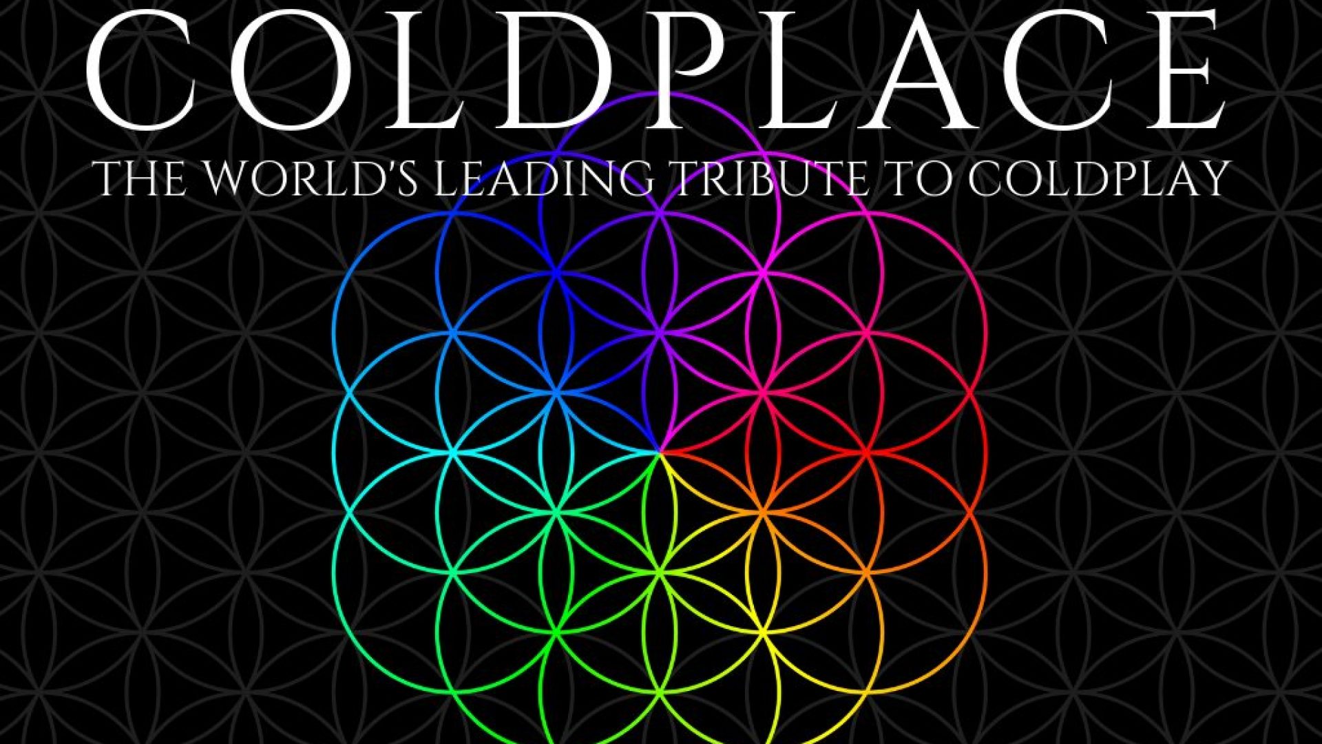 Coldplace &#8211; A Tribute to Coldplay