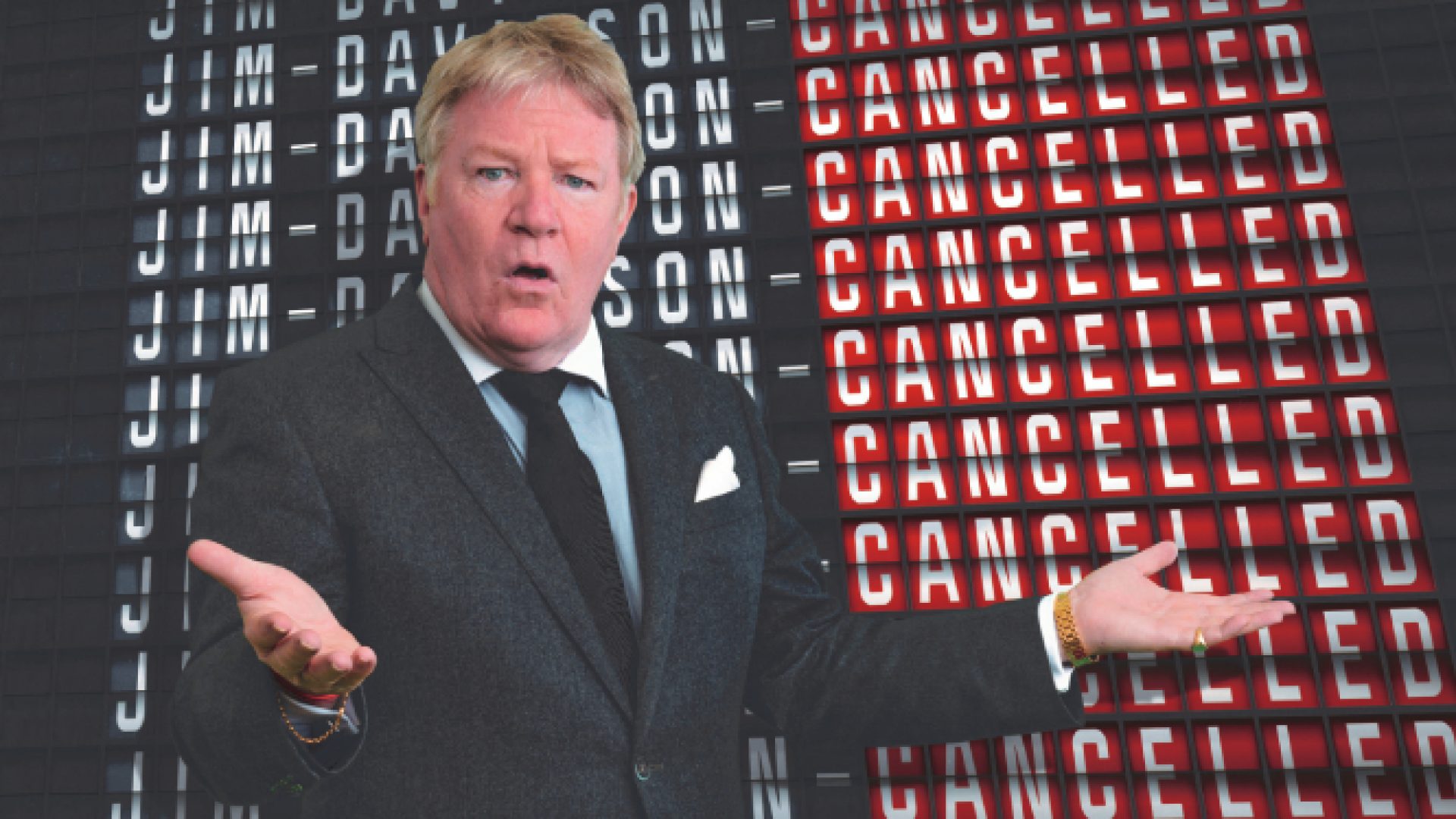 Jim Davidson