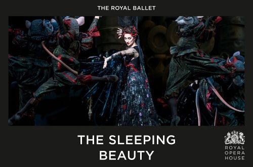 The Sleeping Beauty &#8211; Royal Opera House Screening