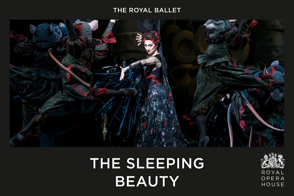 The Sleeping Beauty &#8211; Royal Opera House Screening