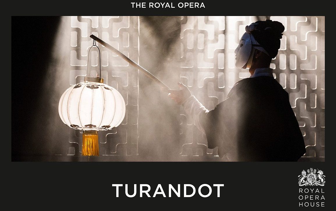 Turandot &#8211; Royal Opera House Screening