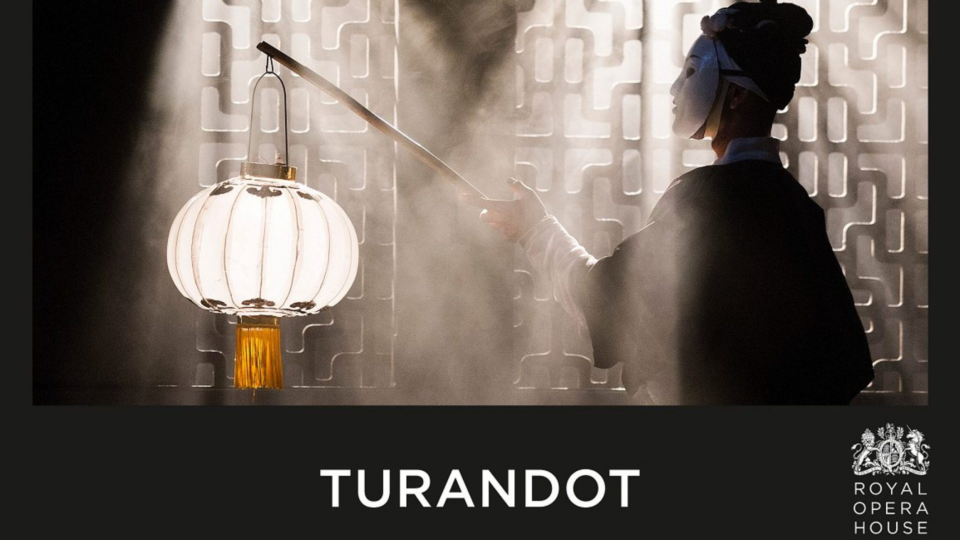 Turandot &#8211; Royal Opera House Screening