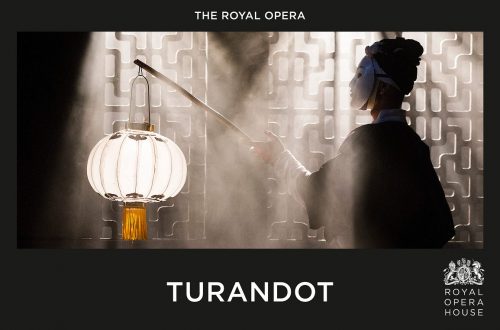 Turandot &#8211; Royal Opera House Screening