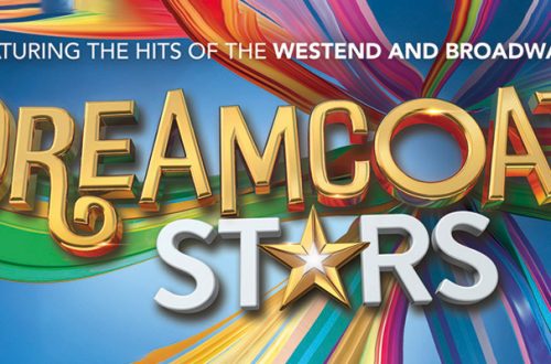 Dreamcoat Stars