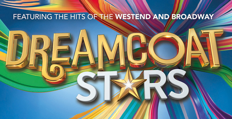 Dreamcoat Stars