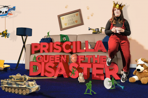 Priscilla &#8211; Queen Of The Disaster