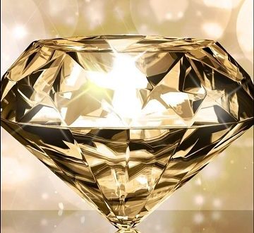 The Rebecca Varley Dance Academy  &#8211; Presents : Diamonds &#038; Gold