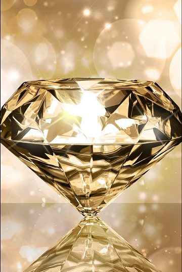 The Rebecca Varley Dance Academy  &#8211; Presents : Diamonds &#038; Gold