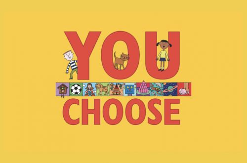 You Choose