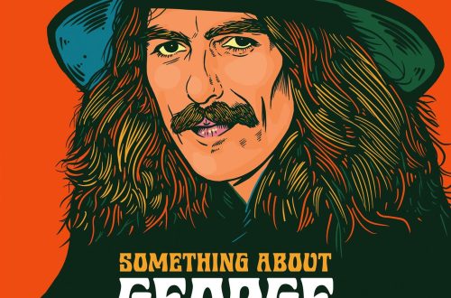 Something About George &#8211; The George Harrison Story