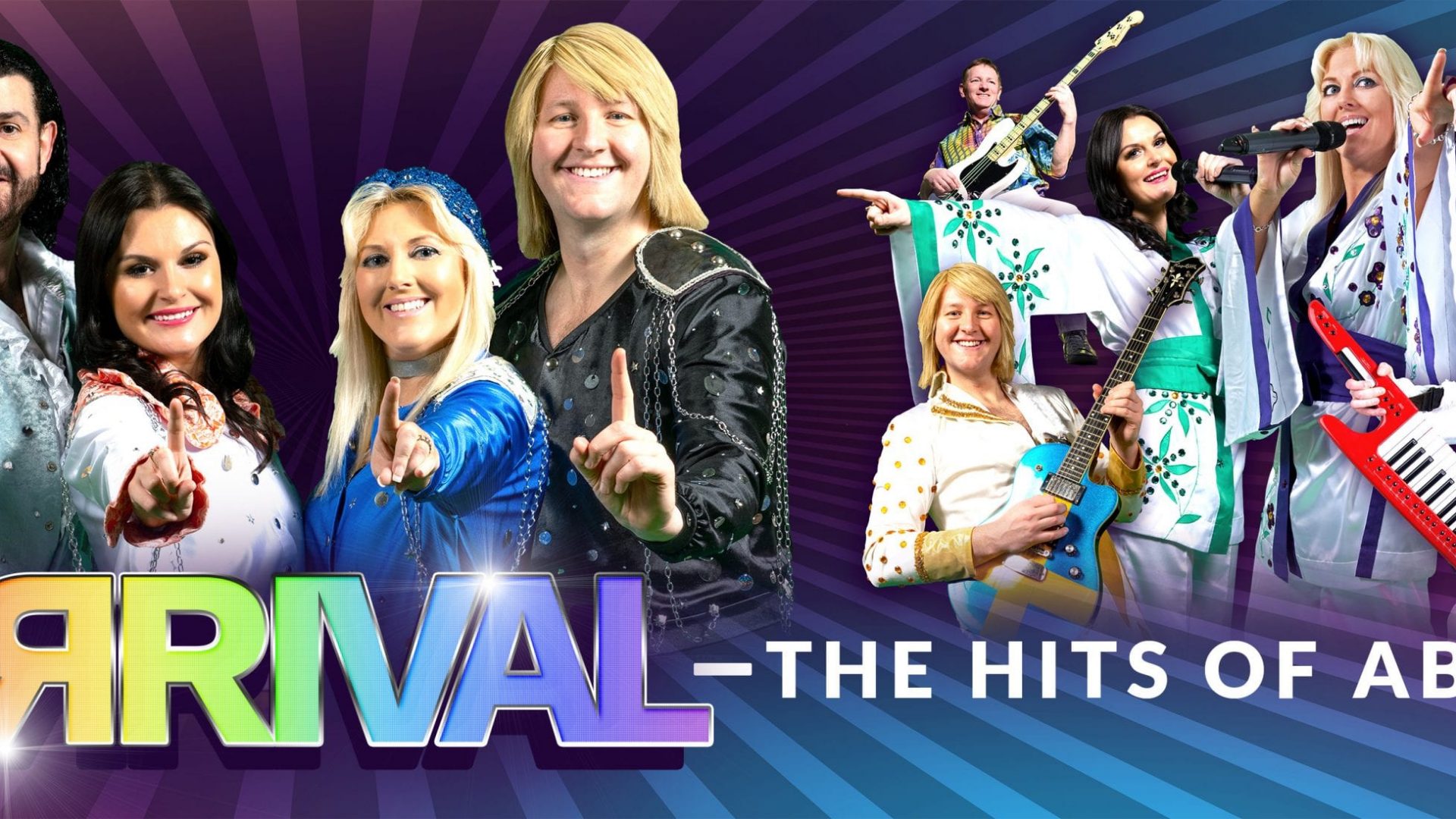 Arrival The Hits Of Abba