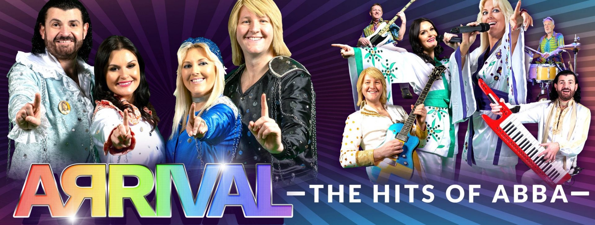 Arrival The Hits Of Abba