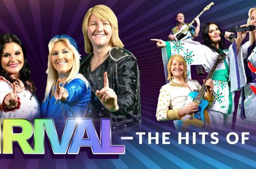 Arrival The Hits Of Abba