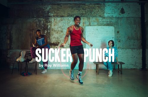 Sucker Punch